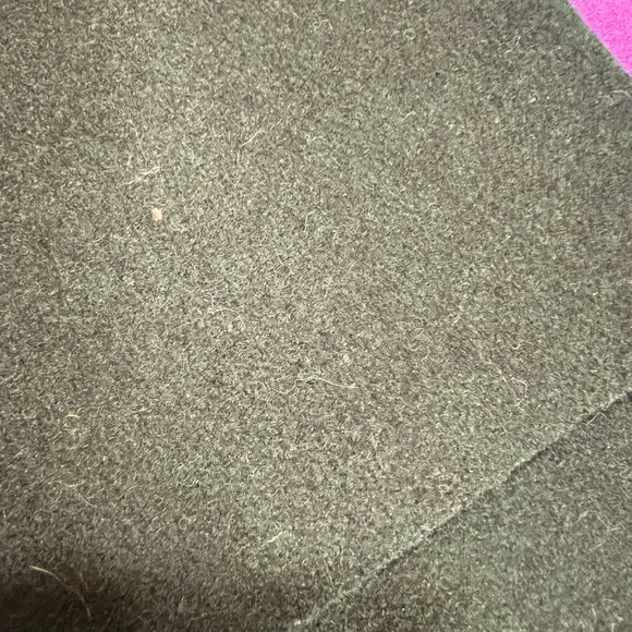 📌2 Beautiful Fabrics to Sew a Jacket, Short Coat..  Blackberry Red & Pine Green - Picture 8 of 14